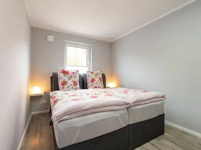 Ferienwohnung für 4 Personen (60 m²) in Zempin (Seebad) 7/10