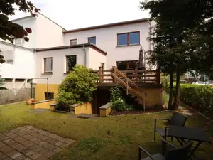 Ferienwohnung für 6 Personen (100 m²) in Zempin (Seebad)