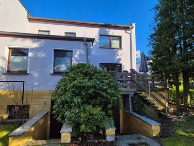 Ferienwohnung für 6 Personen (100 m²) in Zempin (Seebad) 2/10