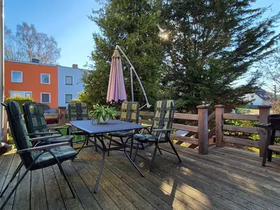 Ferienwohnung für 6 Personen (100 m²) in Zempin (Seebad) 4/10
