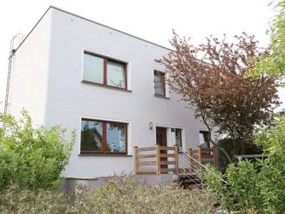 Ferienwohnung für 6 Personen (100 m²) in Zempin (Seebad) 7/10