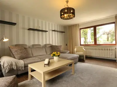 Ferienwohnung für 6 Personen (100 m²) in Zempin (Seebad) 10/10