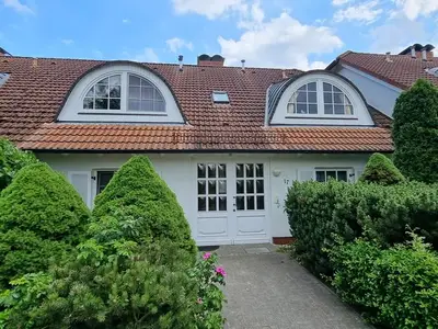 Ferienwohnung für 4 Personen (44 m²) in Zempin (Seebad) 3/10