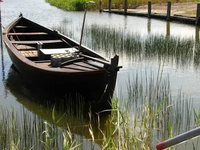 Ferienwohnung für 4 Personen (44 m²) in Zempin (Seebad) 5/10