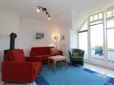 Ferienwohnung für 4 Personen (44 m²) in Zempin (Seebad) 9/10