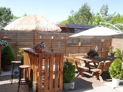 Ferienwohnung für 2 Personen (35 m²) in Zempin (Seebad) 1/10