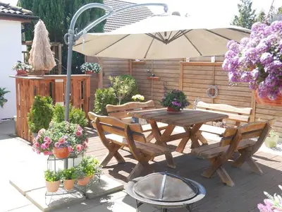 Ferienwohnung für 2 Personen (35 m²) in Zempin (Seebad) 3/10