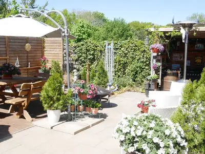 Ferienwohnung für 2 Personen (35 m²) in Zempin (Seebad) 6/10