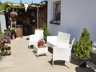 Ferienwohnung für 2 Personen (35 m²) in Zempin (Seebad) 7/10