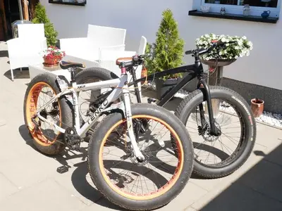 Ferienwohnung für 2 Personen (35 m²) in Zempin (Seebad) 8/10