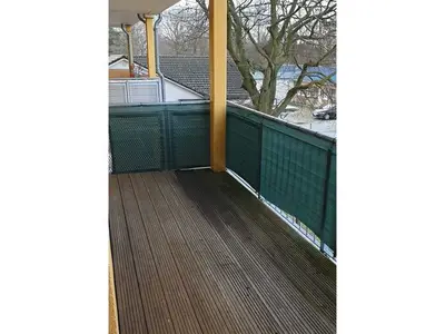 Ferienwohnung für 4 Personen (63 m²) in Zempin (Seebad) 3/10