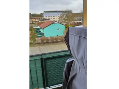 Ferienwohnung für 4 Personen (63 m²) in Zempin (Seebad) 4/10