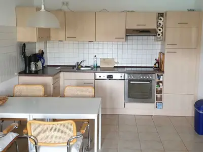Ferienwohnung für 4 Personen (63 m²) in Zempin (Seebad) 5/10