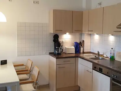 Ferienwohnung für 4 Personen (63 m²) in Zempin (Seebad) 6/10