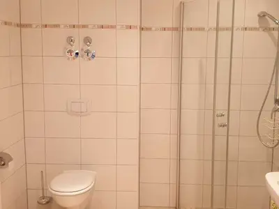 Ferienwohnung für 4 Personen (63 m²) in Zempin (Seebad) 9/10
