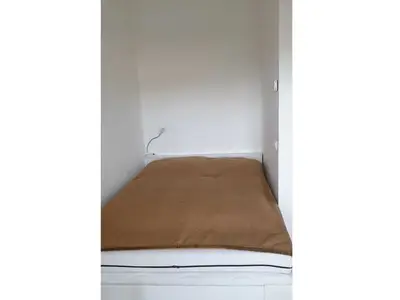 Ferienwohnung für 4 Personen (63 m²) in Zempin (Seebad) 10/10