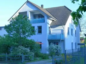 Ferienwohnung für 5 Personen (72 m²) in Zempin (Seebad)