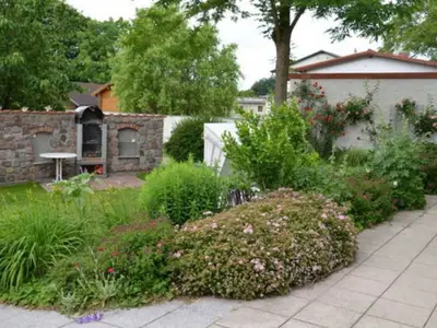 Ferienwohnung für 4 Personen (66 m²) in Zempin (Seebad) 2/10