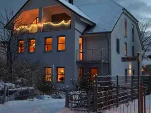 Ferienwohnung für 5 Personen (72 m²) in Zempin (Seebad)
