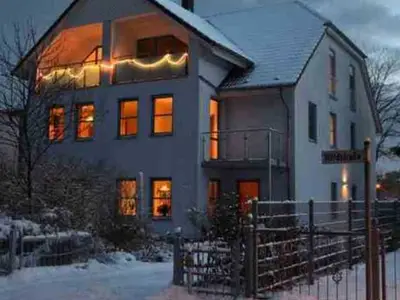 Ferienwohnung für 4 Personen (66 m²) in Zempin (Seebad) 5/10