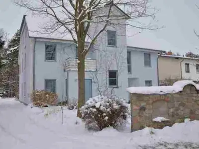 Ferienwohnung für 4 Personen (66 m²) in Zempin (Seebad) 6/10