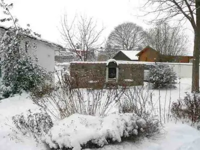Ferienwohnung für 4 Personen (66 m²) in Zempin (Seebad) 7/10