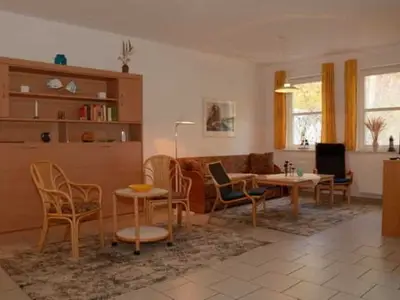 Ferienwohnung für 5 Personen (72 m²) in Zempin (Seebad) 9/10
