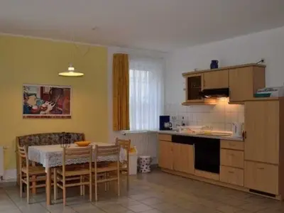 Ferienwohnung für 5 Personen (72 m²) in Zempin (Seebad) 10/10