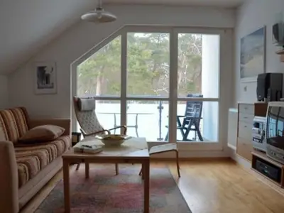 Ferienwohnung für 4 Personen (66 m²) in Zempin (Seebad) 10/10