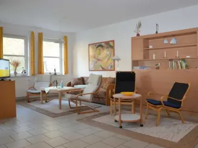 Ferienwohnung für 5 Personen (72 m²) in Zempin (Seebad) 9/10