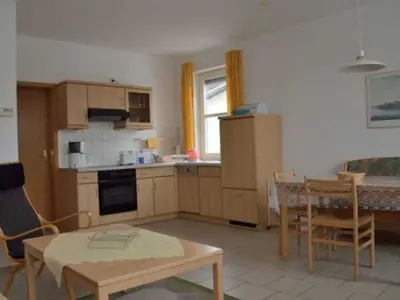 Ferienwohnung für 4 Personen (42 m²) in Zempin (Seebad) 9/10