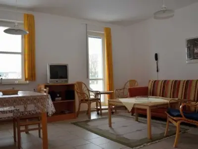 Ferienwohnung für 4 Personen (42 m²) in Zempin (Seebad) 10/10