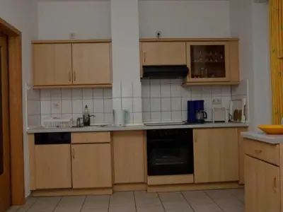 Ferienwohnung für 4 Personen (47 m²) in Zempin (Seebad) 10/10