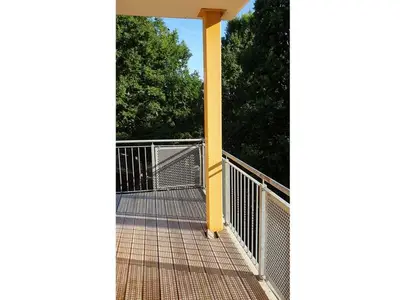 Ferienwohnung für 3 Personen (54 m²) in Zempin (Seebad) 4/10