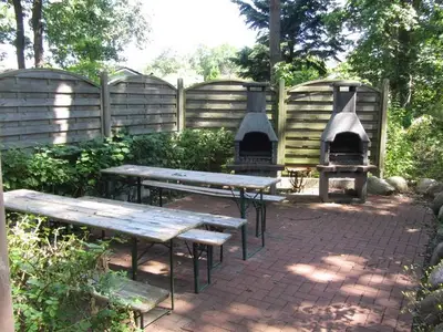 Ferienwohnung für 3 Personen (54 m²) in Zempin (Seebad) 5/10