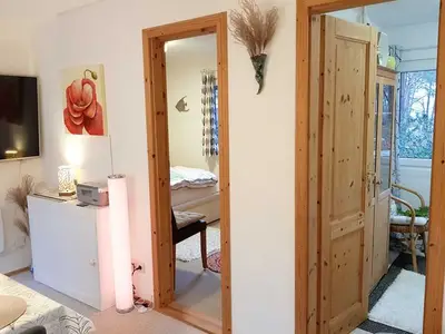 Ferienwohnung für 4 Personen (50 m²) in Zempin (Seebad) 6/10