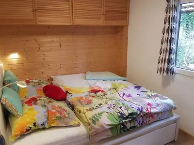 Ferienwohnung für 4 Personen (50 m²) in Zempin (Seebad) 8/10