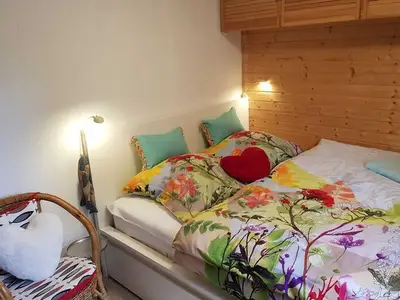 Ferienwohnung für 4 Personen (50 m²) in Zempin (Seebad) 9/10
