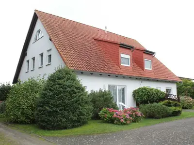 Ferienwohnung für 6 Personen (75 m²) in Zempin (Seebad) 6/10