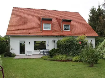 Ferienwohnung für 6 Personen (75 m²) in Zempin (Seebad) 8/10