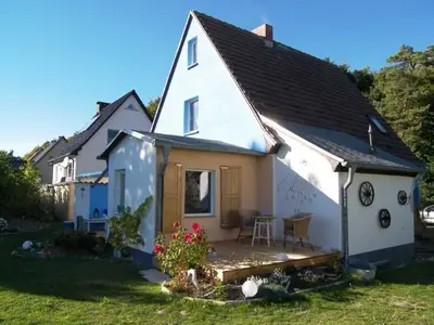 Ferienwohnung für 13 Personen (100 m²) in Zempin (Seebad) 2/10