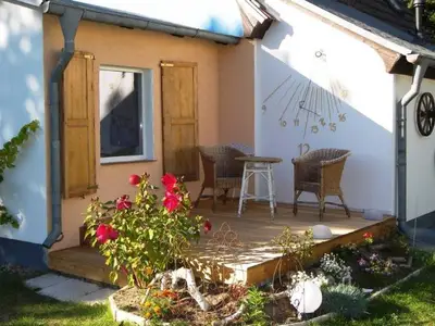Ferienwohnung für 13 Personen (100 m²) in Zempin (Seebad) 3/10