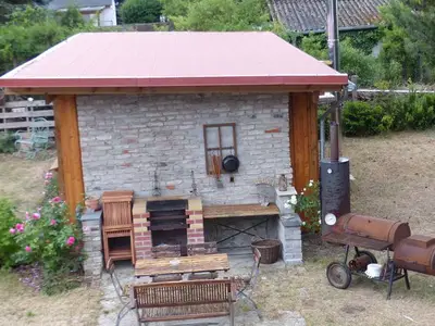 Ferienwohnung für 13 Personen (100 m²) in Zempin (Seebad) 5/10
