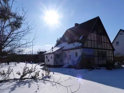 Ferienwohnung für 13 Personen (100 m²) in Zempin (Seebad) 2/10