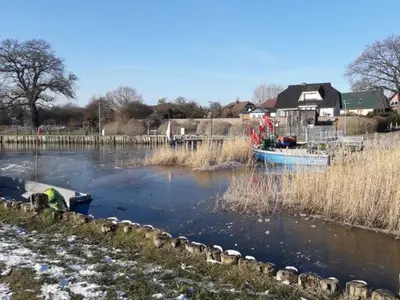 Ferienwohnung für 13 Personen (100 m²) in Zempin (Seebad) 3/10