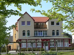 Ferienwohnung für 4 Personen (60 m²) in Zempin (Seebad)