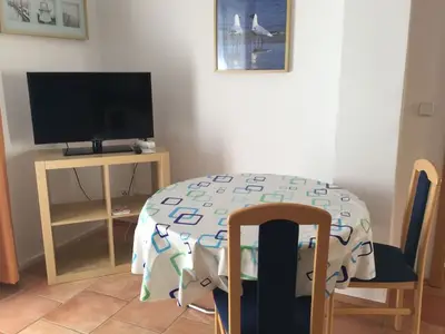 Ferienwohnung für 2 Personen (40 m²) in Zempin (Seebad) 6/10