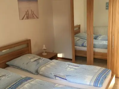 Ferienwohnung für 2 Personen (40 m²) in Zempin (Seebad) 7/10