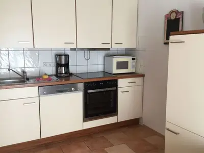 Ferienwohnung für 2 Personen (40 m²) in Zempin (Seebad) 8/10