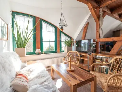 Ferienwohnung für 4 Personen (55 m²) in Zempin (Seebad) 1/10